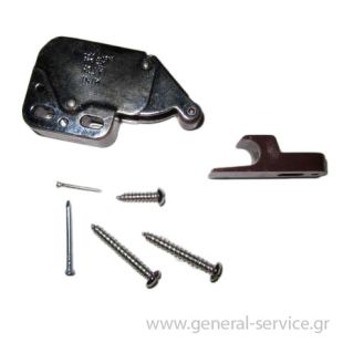 ΣΤΗΡΙΓΜΑ ΚΡΥΣΤΑΛ ΑΠΡΦ KUPP KD-9760 ΣΤΗΡΙΓΜΑ ΚΡΥΣΤΑΛ ΑΠΡΦ KUPP KD-9760