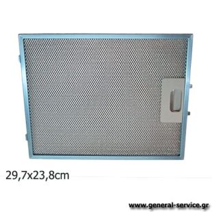 ΦΙΛΤΡΟ ΜΕΤΑΛΛΙΚΟ KUPP KD-635.2E ΦΙΛΤΡΟ ΜΕΤΑΛΛΙΚΟ KUPP KD-635.2E