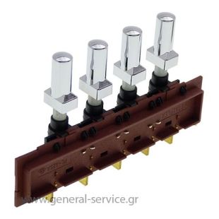 ΔΙΑΚΟΠΤΗΣ ΑΠΡΦ BRANDT HD600 (ΚΤΡΓΘ) ΔΙΑΚΟΠΤΗΣ ΑΠΡΦ BRANDT HD600 (ΚΤΡΓΘ)