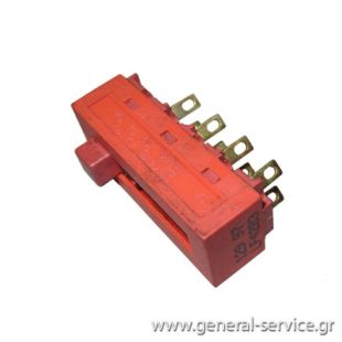 ΔΙΑΚΟΠΤΗΣ ΑΠΡΦ BRANDT A2400 ΤΑΧΥΤ =