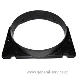 ΛΑΙΜΟΣ ΑΠΡΦ ELICA OM Φ150