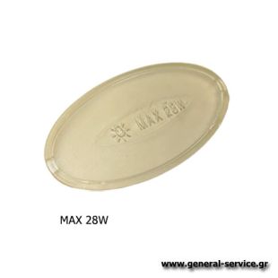 ΚΑΛΥΜΜΑ ΛΥΧΝΙΑΣ ΑΠΡΦ ELICA KENDO CH6P (MAX 28W) ΚΑΛΥΜΜΑ ΛΥΧΝΙΑΣ ΑΠΡΦ ELICA KENDO CH6P (MAX 28W)