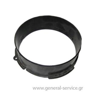 ΛΑΙΜΟΣ ΑΠΡΦ ELICA CONCORDE Φ12 ΛΑΙΜΟΣ ΑΠΡΦ ELICA CONCORDE Φ12