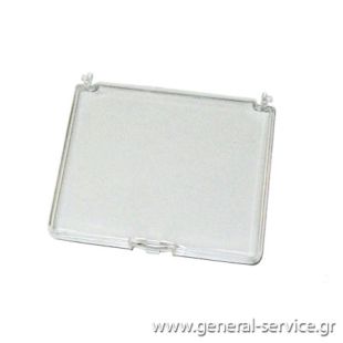 ΚΑΛΥΜΜΑ ΔΙΑΚΟΠ ELICA INTEGRATA (ΚΤΡΓΘ)