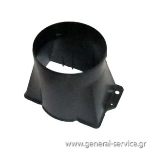 ΛΑΙΜΟΣ ΑΠΡΦ ELICA AQUA IX60 Φ12 ΛΑΙΜΟΣ ΑΠΡΦ ELICA AQUA IX60 Φ12