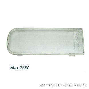 ΚΑΛΥΜΜΑ ΛΥΧΝΙΑΣ ΑΠΡΦ ELICA SPIKE ΚΑΛΥΜΜΑ ΛΥΧΝΙΑΣ ΑΠΡΦ ELICA SPIKE