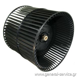 ΦΤΕΡΩΤΗ ΑΠΡΦ ELICA