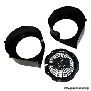 ΚΕΛΥΦΟΣ ΜΟΤΕΡ ΑΠΡΦ ELICA TEMPEST 287 ΚΕΛΥΦΟΣ ΜΟΤΕΡ ΑΠΡΦ ELICA TEMPEST 287