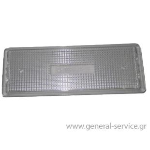 ΚΑΛΥΜΜΑ ΛΥΧΝΙΑΣ ΑΠΡΦ DAVO H1M 00/0 25W1(ΚΤΡΓΘ) =>572216