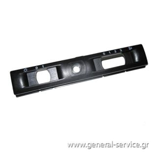 ΘΗΚΗ ΔΙΑΚΟΠΤΩΝ ELICA TONDA Α ΜΕΡΟΣ (ΚΤΡΓΘ) ΘΗΚΗ ΔΙΑΚΟΠΤΩΝ ELICA TONDA Α ΜΕΡΟΣ (ΚΤΡΓΘ)