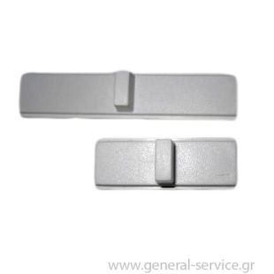 ΠΛΗΚΤΡΟ ΔΙΑΚΟΠΤΗ ΑΠΡΦ DAVO 0602Μ ΛΕΥΚΟ ΣΕΤ ΠΛΗΚΤΡΟ ΔΙΑΚΟΠΤΗ ΑΠΡΦ DAVO 0602Μ ΛΕΥΚΟ ΣΕΤ