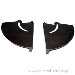 ΠΛΑΙΝΟ ΚΛΑΠΕΤ DAVO SOFT L ΚΑΦΕ ΣΕΤ (ΚΤΡΓΘ)