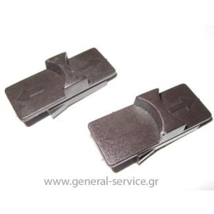 ΣΤΗΡΙΓΜΑ ΦΙΛΤΡΟΥ DAVO SL1 ΚΑΦΕ ΣΕΤ (ΚΤΡΓΘ)