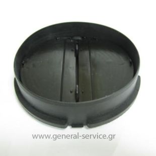 ΛΑΙΜΟΣ ΑΠΡΦ DAVO HIM Φ120 ΛΑΙΜΟΣ ΑΠΡΦ DAVO HIM Φ120