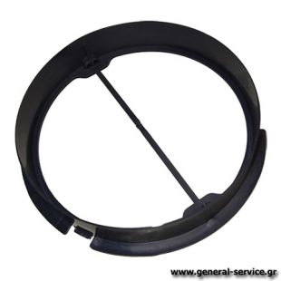 ΛΑΙΜΟΣ ΑΠΡΦ DAVO ΟΛΥΜΠΙΑ 2M Φ120 ΛΑΙΜΟΣ ΑΠΡΦ DAVO ΟΛΥΜΠΙΑ 2M Φ120