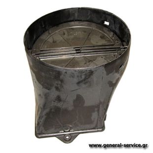 ΛΑΙΜΟΣ ΑΠΡΦ ELICA ELIBLOC HT60, MINI OM + ΚΛΑΠΕΤΑ ΛΑΙΜΟΣ ΑΠΡΦ ELICA ELIBLOC HT60, MINI OM + ΚΛΑΠΕΤΑ