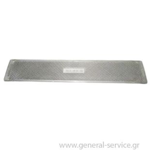 ΚΑΛΥΜΜΑ ΛΥΧΝΙΑΣ ΑΠΡΦ DAVO SL1 35cm (ΚΤΡΓΘ)