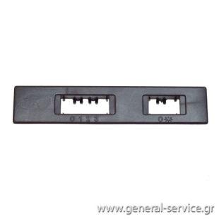 ΚΑΛΥΜΜΑ ΔΙΑΚΟΠ DAVO 060D ΤΕΤΡΑΓ ΠΤ ΚΑΦΕ ΚΑΛΥΜΜΑ ΔΙΑΚΟΠ DAVO 060D ΤΕΤΡΑΓ ΠΤ ΚΑΦΕ