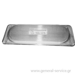 ΚΑΛΥΜΜΑ ΛΥΧΝΙΑΣ ΑΠΡΦ DAVO SL1 14,5X5cm (ΚΤΡΓΘ)