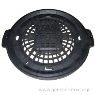 ΒΑΣΗ ΜΟΤΕΡ ΑΠΡΦ DAVO P140