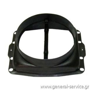 ΛΑΙΜΟΣ ΑΠΡΦ DAVO LUX FONDI Φ150 = ΛΑΙΜΟΣ ΑΠΡΦ DAVO LUX FONDI Φ150 =