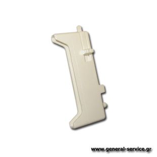 ΣΤΗΡΙΓΜΑ ΚΑΛΥΜ ΛΥΧΝ ELICA 3LUX ΑΡΙΣ ΛΕΥΚΟ ΣΤΗΡΙΓΜΑ ΚΑΛΥΜ ΛΥΧΝ ELICA 3LUX ΑΡΙΣ ΛΕΥΚΟ