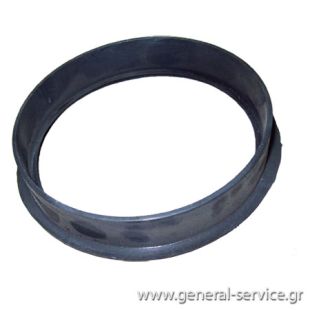 ΛΑΙΜΟΣ ΑΠΡΦ DAVO P140 Φ100