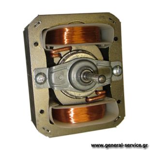 ΜΟΤΕΡ ΑΠΡΦ ELICA GEA ΔΕΞΙ ΜΟΤΕΡ ΑΠΡΦ ELICA GEA ΔΕΞΙ