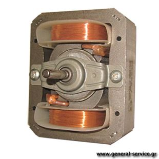 ΜΟΤΕΡ ΑΠΡΦ ELICA GEA ΑΡΙΣTEΡΟ ΜΟΤΕΡ ΑΠΡΦ ELICA GEA ΑΡΙΣTEΡΟ