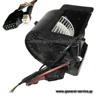 ΜΟΤΕΡ ΑΠΡΦ ELICA TN708 SMERALDO ΜΟΤΕΡ ΑΠΡΦ ELICA TN708 SMERALDO