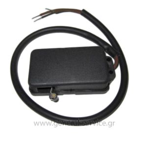 ΜΙΚΡΟΔΙΑΚΟΠΤΗΣ ΑΠΡΦ DAVOLINE H1M-GA ΜΙΚΡΟΔΙΑΚΟΠΤΗΣ ΑΠΡΦ DAVOLINE H1M-GA