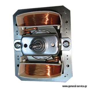 ΜΟΤΕΡ ΑΠΡΦ DAVOLINE OLYMPIA ΑΡΙ+ΜΟΝΟΣ (OLD)