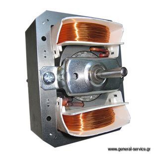 ΜΟΤΕΡ ΑΠΡΦ DAVOLINE OLYMPIA ΔΕΞIA