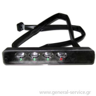 ΔΙΑΚΟΠΤΗΣ ΑΠΡΦ DAVO TAU60IN >01.01.2006 ΔΙΑΚΟΠΤΗΣ ΑΠΡΦ DAVO TAU60IN >01.01.2006