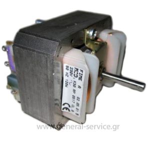 ΜΟΤΕΡ ΑΠΡΦ ELICA ELIBLOC ΑΡΙΣ (ΚΤΡΓΘ) ΜΟΤΕΡ ΑΠΡΦ ELICA ELIBLOC ΑΡΙΣ (ΚΤΡΓΘ)