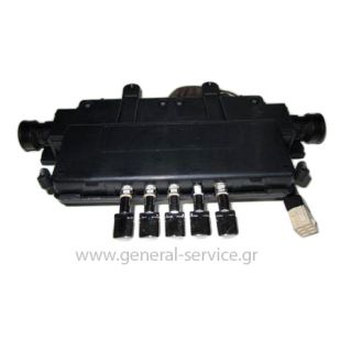 ΔΙΑΚΟΠΤΗΣ ΑΠΡΦ ELICA CH6P ΟΒΑΛ ΠΛΗΚΤΡΑ ΔΙΑΚΟΠΤΗΣ ΑΠΡΦ ELICA CH6P ΟΒΑΛ ΠΛΗΚΤΡΑ