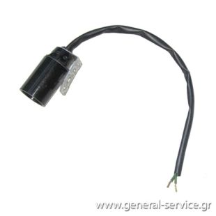 ΝΤΟΥΙ ΛΥΧΝΙΑΣ ΑΠΡΦ DAVO P140 ΠΤ