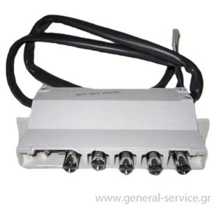 ΔΙΑΚΟΠΤΗΣ ΑΠΡΦ DAVO TORNADO ECO