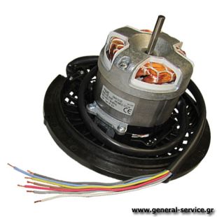 ΜΟΤΕΡ ΑΠΡΦ ELICA OPTICA SOFT/SPOT ΜΟΤΕΡ ΑΠΡΦ ELICA OPTICA SOFT/SPOT