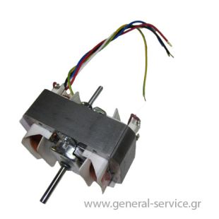 ΜΟΤΕΡ ΑΠΡΦ DAVOLINE H1M-GA ΔΕ K25CW = ΜΟΤΕΡ ΑΠΡΦ DAVOLINE H1M-GA ΔΕ K25CW =