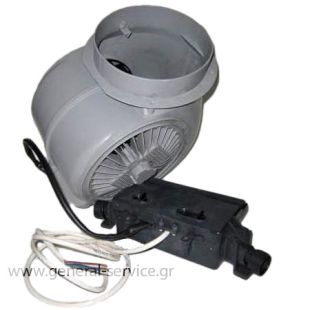 ΜΟΤΕΡ ΑΠΡΦ DAVOLINE ROTONDO = ΜΟΤΕΡ ΑΠΡΦ DAVOLINE ROTONDO =