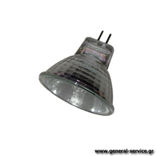 ΛΥΧΝΙΑ ΑΠΡΦ DAVO 12V 35W GU4 Φ35 ΛΥΧΝΙΑ ΑΠΡΦ DAVO 12V 35W GU4 Φ35