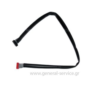 ΚΑΛΩΔΙΟ ΕΝΤΟΛΩΝ DAVO CORTINA ΔΙΑΚ-ΠΛΑΚ ΚΑΛΩΔΙΟ ΕΝΤΟΛΩΝ DAVO CORTINA ΔΙΑΚ-ΠΛΑΚ