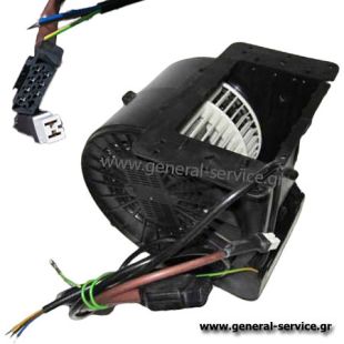 ΜΟΤΕΡ ΑΠΡΦ ELICA BOX CL B