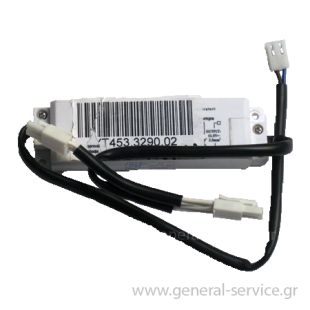 ΜΕΤΑΣΧΗΜΑΤΙΣΤΗΣ ΑΠΡΦ DAVOLINE CORTINA