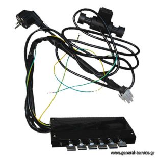 ΔΙΑΚΟΠΤΗΣ ΑΠΡΦ ELICA JEM ΔΙΑΚΟΠΤΗΣ ΑΠΡΦ ELICA JEM