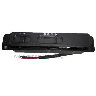 ΔΙΑΚΟΠΤΗΣ ΑΠΡΦ DAVO OLYMPIA 3 ΚΑΦΕ = ΔΙΑΚΟΠΤΗΣ ΑΠΡΦ DAVO OLYMPIA 3 ΚΑΦΕ =