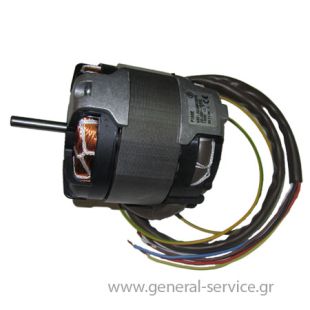 ΜΟΤΕΡ ΑΠΡΦ ELICA DOCK 02 ΜΟΤΕΡ ΑΠΡΦ ELICA DOCK 02