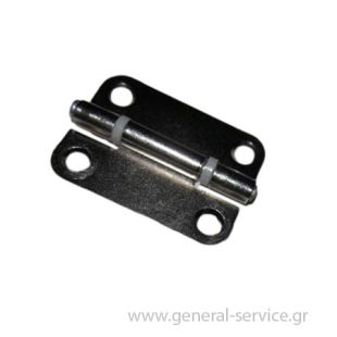 ΜΕΝΤΕΣΕΣ ΜΕΤΑΛΛΙΚΗΣ ΠΡΟΣΟΨ DAVO PORTOFINO