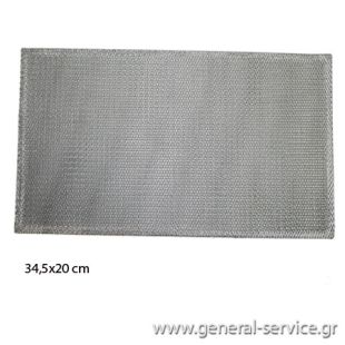 ΦΙΛΤΡΟ ΣΙΤΑ ELICA STORM EASY 090 (345x200mm) ΦΙΛΤΡΟ ΣΙΤΑ ELICA STORM EASY 090 (345x200mm)